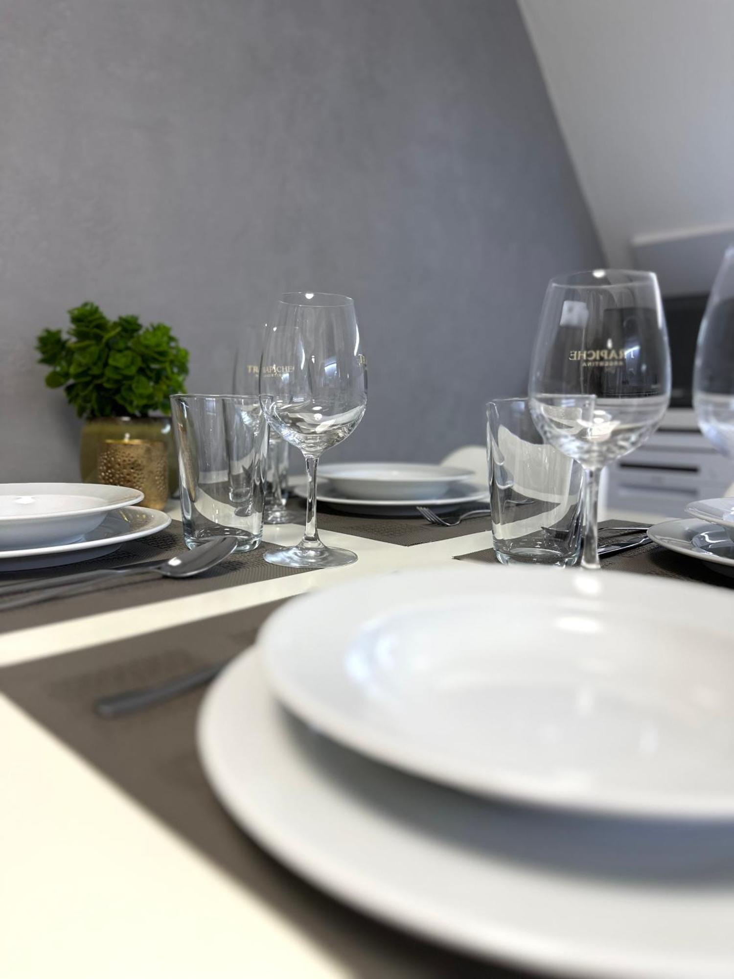 Apartment Nela Pavčina Lehota Extérieur photo