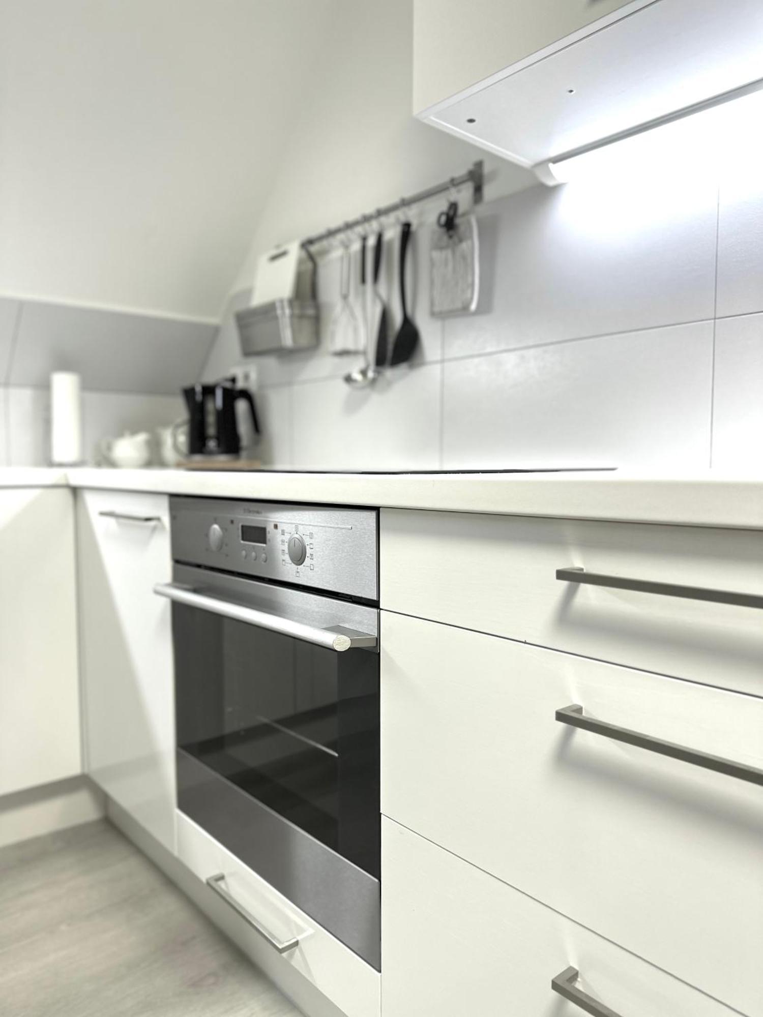 Apartment Nela Pavčina Lehota Extérieur photo