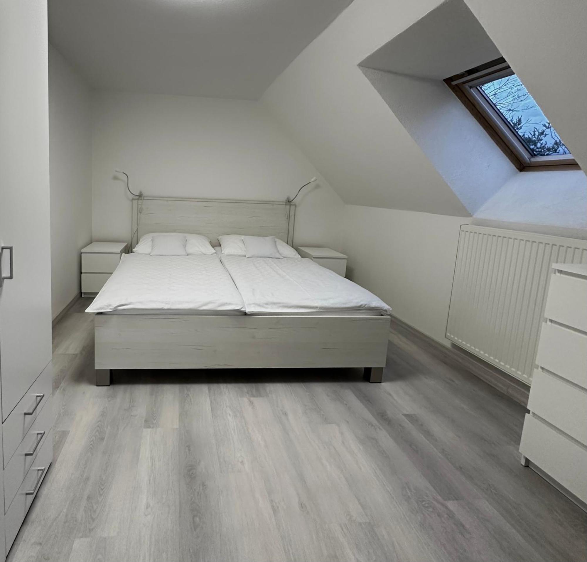 Apartment Nela Pavčina Lehota Extérieur photo